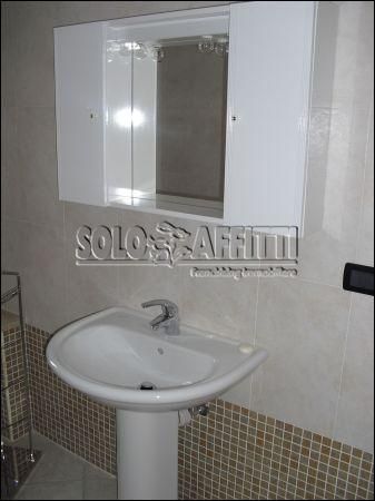 Appartamento arredato con garage Aosta