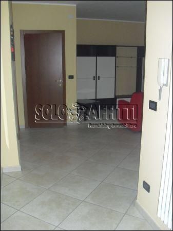 Appartamento arredato con garage Aosta