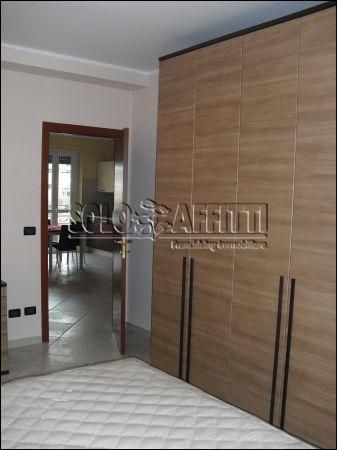 Appartamento arredato con garage Aosta