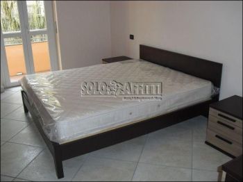 Appartamento arredato con garage Aosta