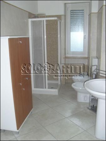 Appartamento arredato con garage Aosta