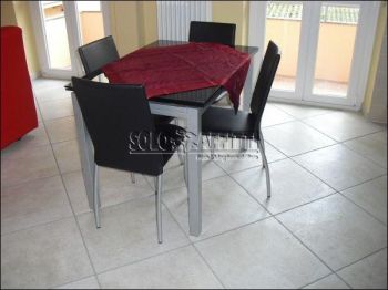 Appartamento arredato con garage Aosta