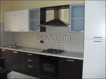 Appartamento arredato con garage Aosta