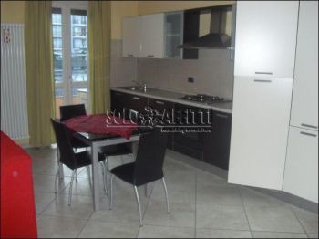 Appartamento arredato con garage Aosta