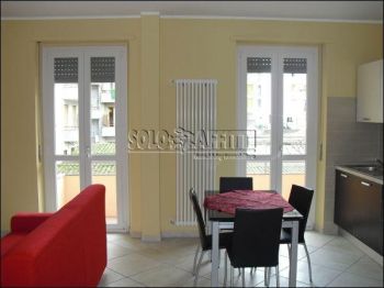 Appartamento arredato con garage Aosta