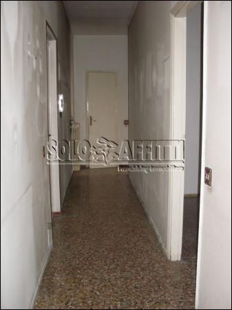 Casa con balcone Cornaredo