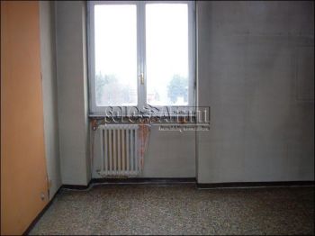 Casa con balcone Cornaredo