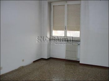 Casa con balcone Cornaredo