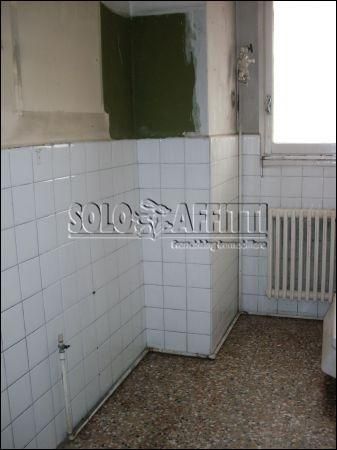 Casa con balcone Cornaredo