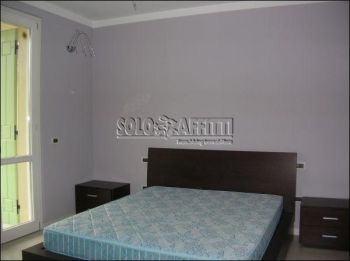 Appartamento arredato con posto auto