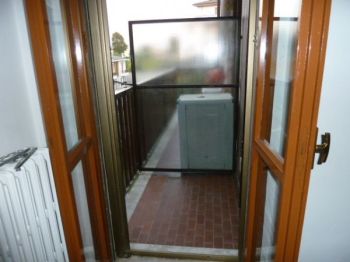 Appartamento con balcone e garage Lodi - Altre fotografie