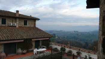 Appartamento con giardino Gavinana e galluzzo - Altre fotografie