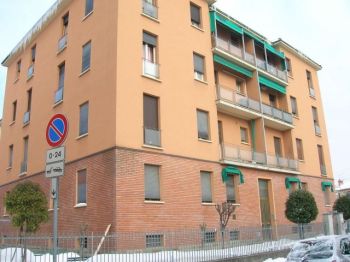 Appartamento affitto Calderara Di Reno - Terrazza