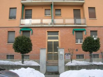 Appartamento con garage Lippo - Terrazza