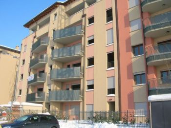 Appartamento affitto Calderara Di Reno - Terrazza