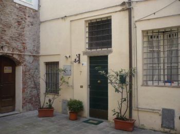 Monolocale Centro storico - Altre fotografie