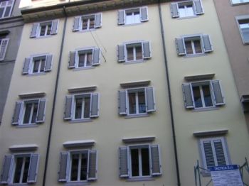 Mansarda affitto Trieste - Altre fotografie