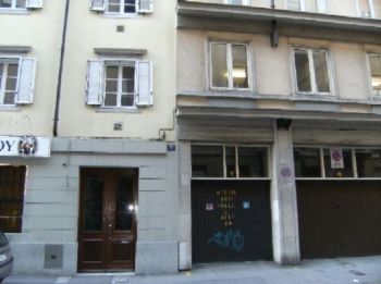 Mansarda Trieste - Altre fotografie