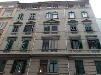 Appartamento affitto Trieste - Altre fotografie