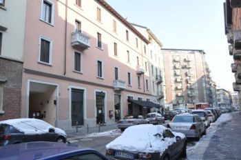 Appartamento affitto Milano - Terrazza
