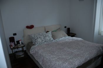 Bilocale Milano vercelli - Terrazza
