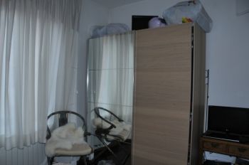 Bilocale Milano vercelli - Terrazza
