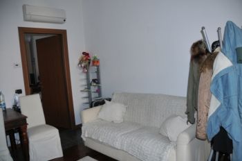 Bilocale Milano vercelli - Terrazza