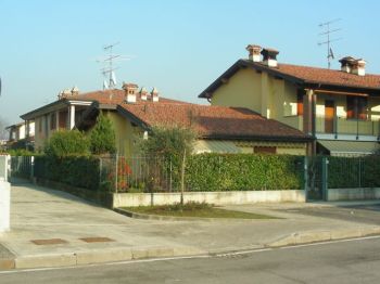 Appartamento affitto Paitone - Terrazza