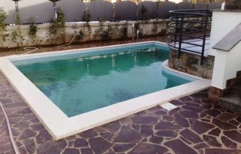 Appartamento nuova costruzione con terrazzo