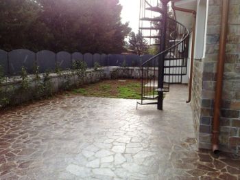 Appartamento nuova costruzione con terrazzo