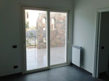 Appartamento nuova costruzione con terrazzo