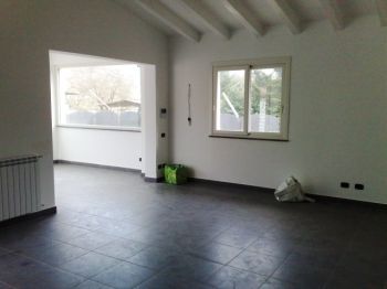 Appartamento nuova costruzione con terrazzo