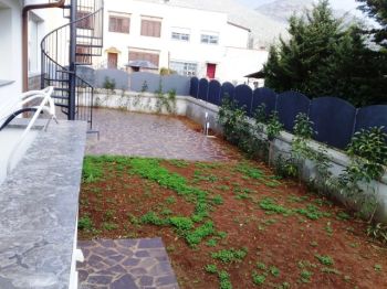 Appartamento nuova costruzione con terrazzo