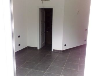Appartamento nuova costruzione con terrazzo