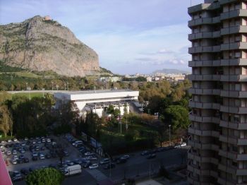 Appartamento affitto Palermo
