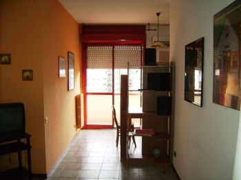 Casa con balcone Piscina comunale