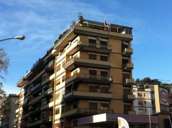 Appartamento affitto Palermo