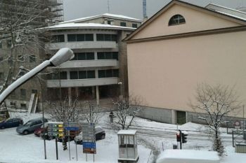 Casa Centro - Scala