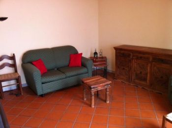 Attico Centro - Facciata