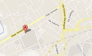 Appartamento affitto Udine