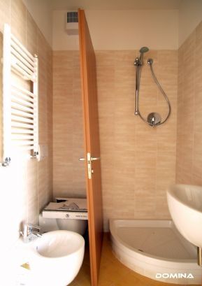 Attico arredato con terrazzo Borgo panigale