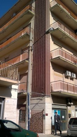 Appartamento affitto Barcellona Pozzo Di Gotto