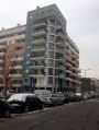 Appartamento arredato con balcone Garibaldi,