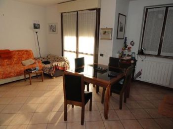 Appartamento affitto Noviglio
