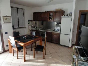 Appartamento con terrazzo Noviglio
