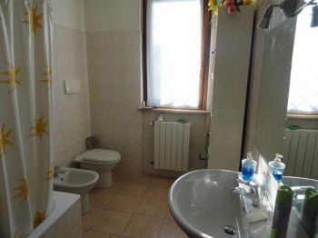 Appartamento con terrazzo Noviglio