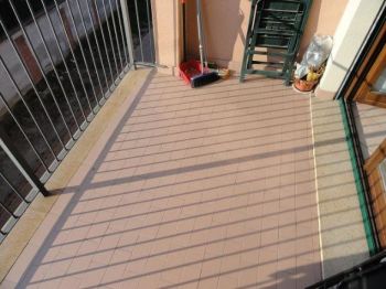 Appartamento con terrazzo Noviglio