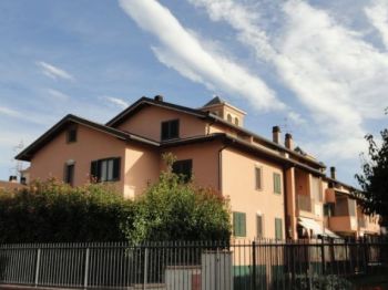 Appartamento con terrazzo Noviglio