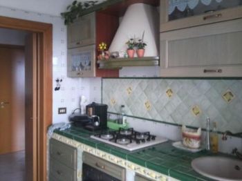 Appartamento affitto Palermo
