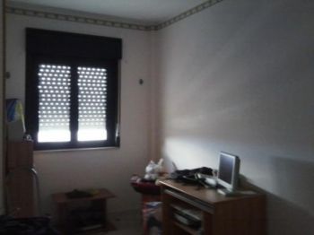 Casa con balcone Palermo